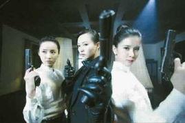 X女特工,智勇双全，揭秘谍影重重