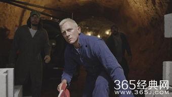 神偷联盟,智勇对决，盗亦有道